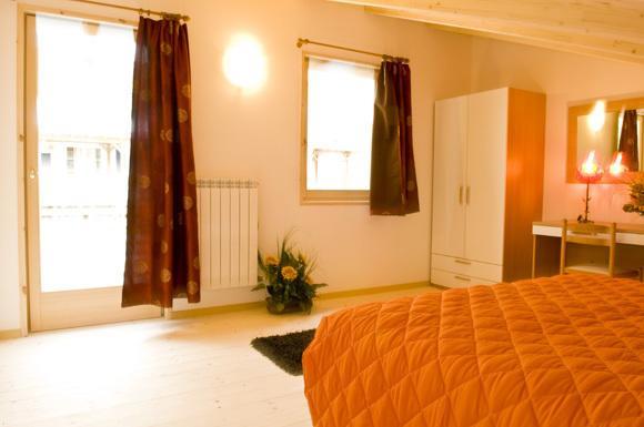 Family Wellness Camping Al Sole Molina di Ledro Room photo